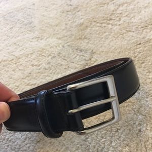 Coach Black Belt 36”
